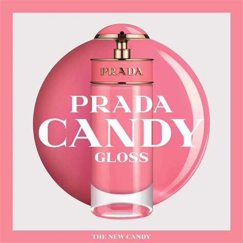 prada candy gloss 50 ml|prada candy gloss perfume review.